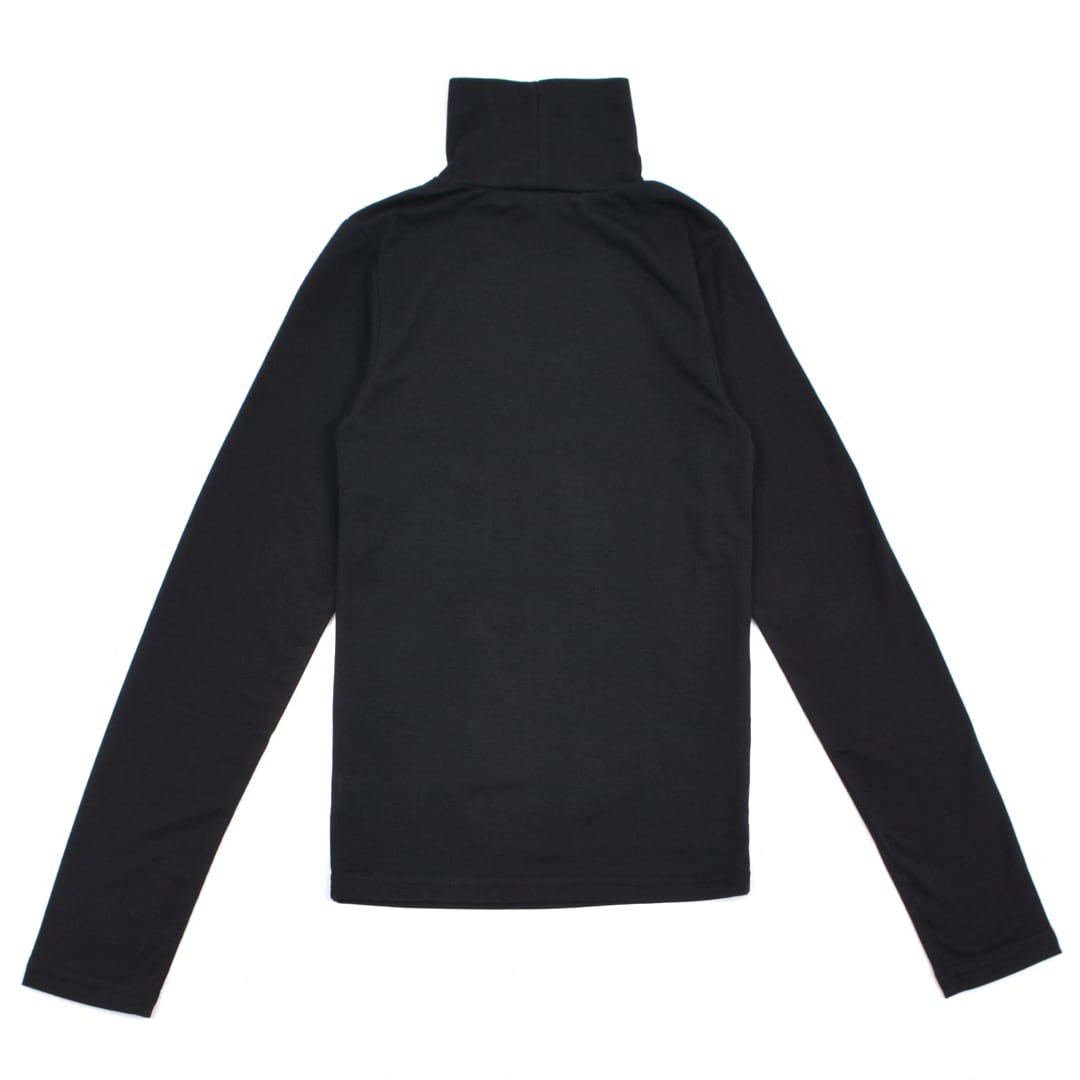 2/4 完売→再入荷！】新作☆トライバルハイネックピタT | VOLCAN&APHRODITE