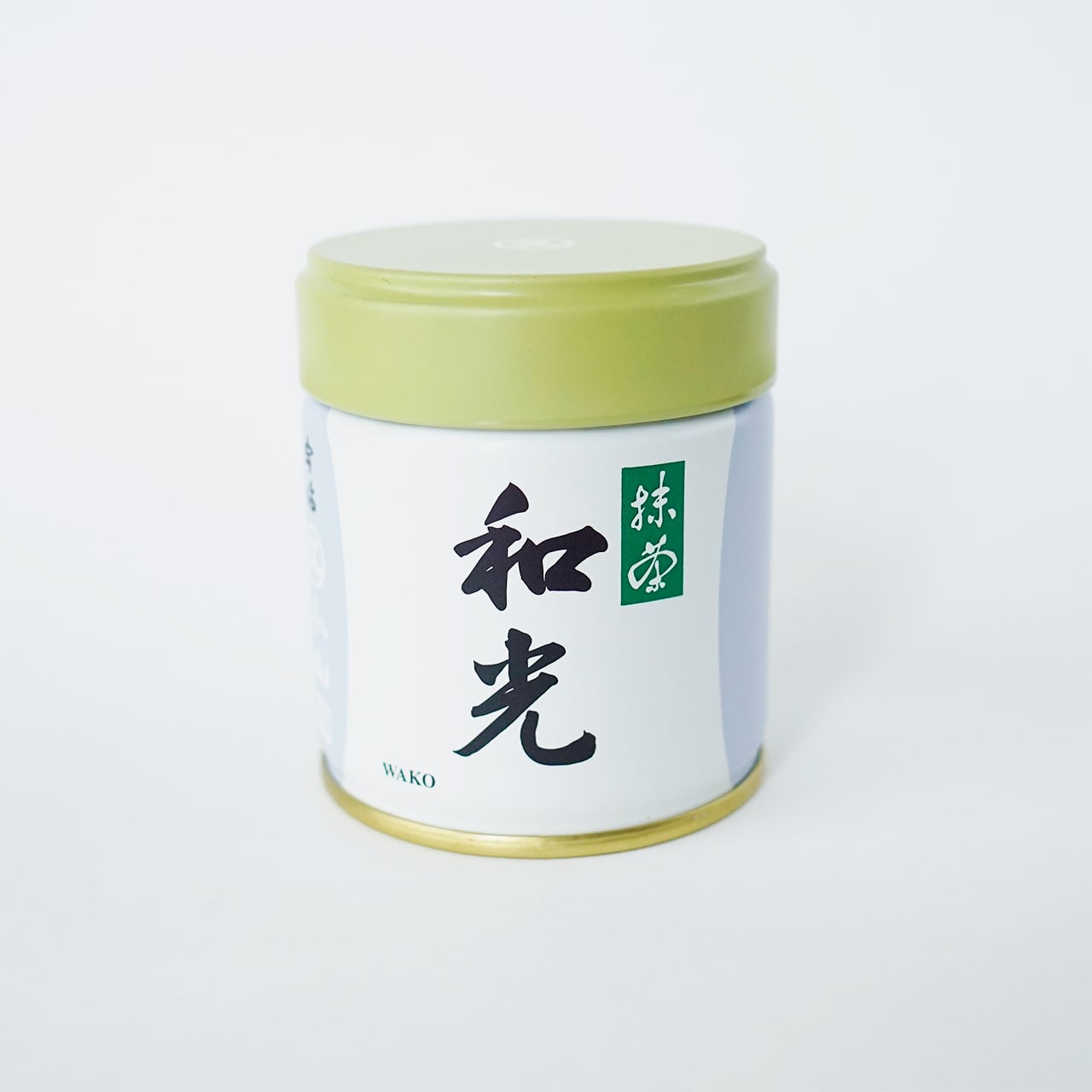 御薄茶用 抹茶「和光」40g〈丸久小山園〉 | 日本茶専門店 東京繁 御薄茶用 抹茶「和光」40g〈丸久小山園〉 | 日本茶専門店 東京繁