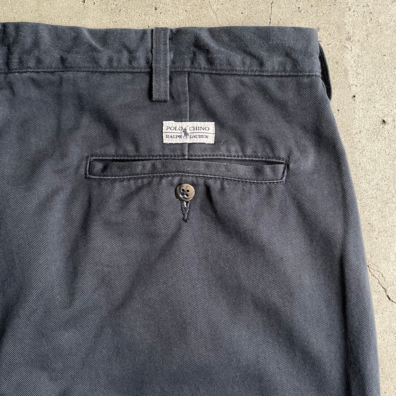 Polo by Ralph Lauren ポロバイラルフローレン チノパンツ ポロチノ