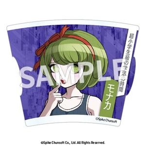 絶対絶望少女 アクリルパズルコースター ボックス(7個入)