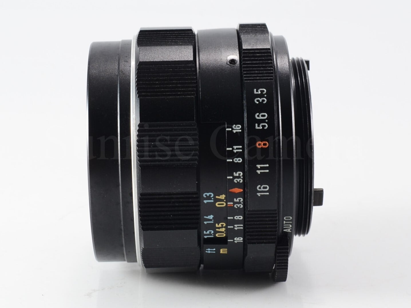 PENTAX Super Takumar 55mm F1.8 後期 ペンタックス (61341