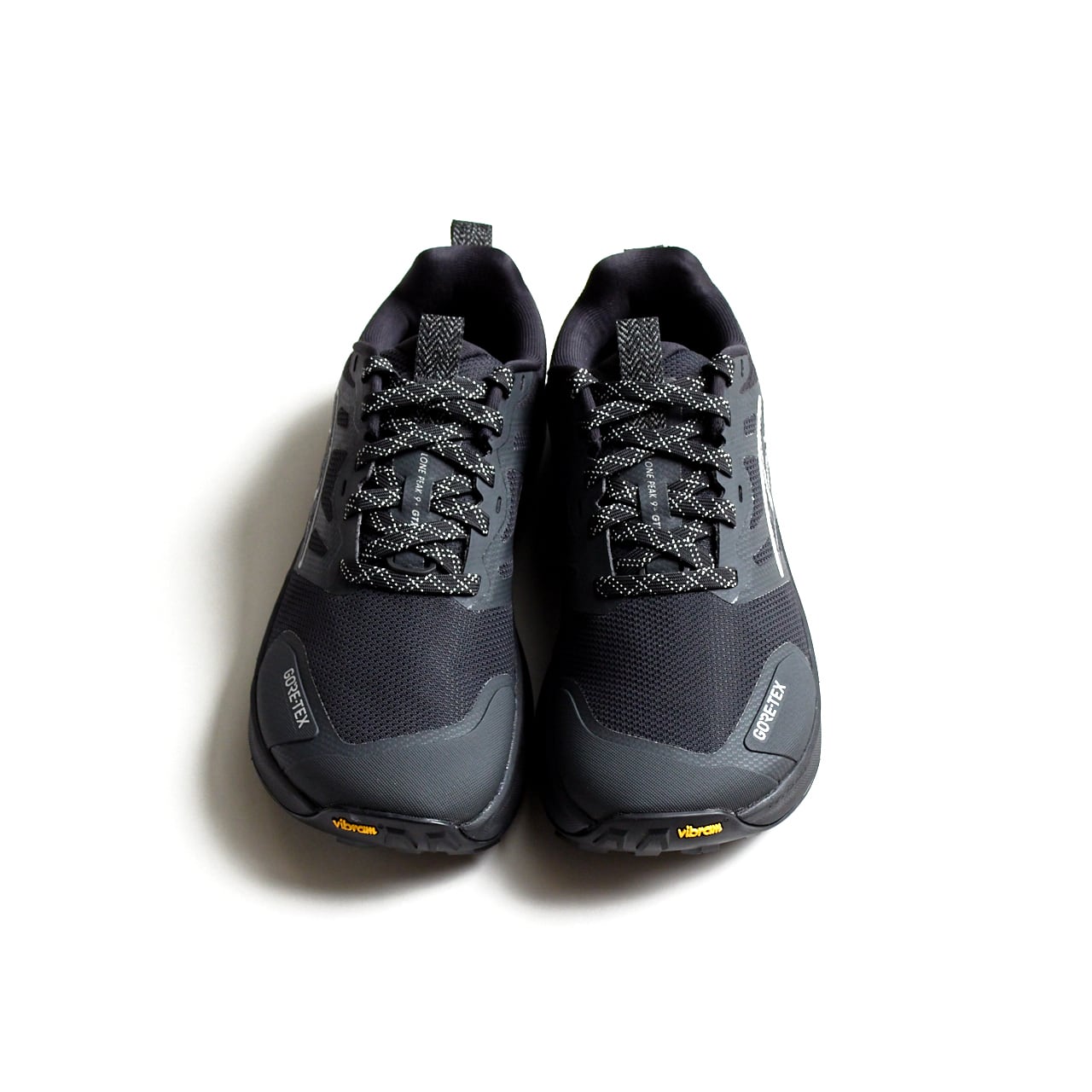 ALTRA（アルトラ）LONE PEAK 9+ GTX（ローンピーク 9+ GTX）-BLACK