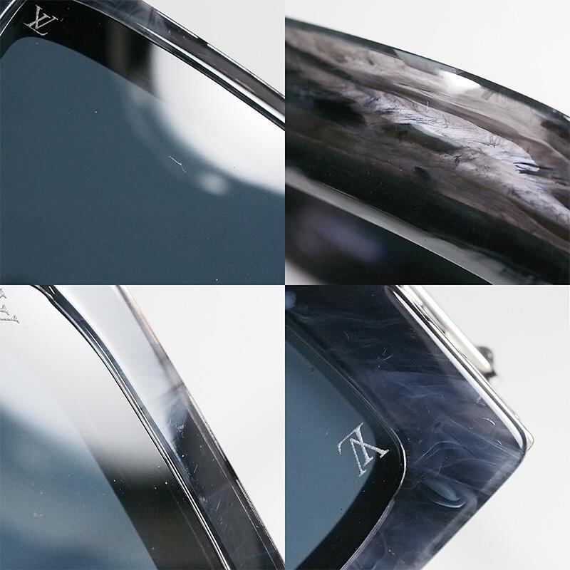 ルイ・ヴィトン LOUIS VUITTON 1.1 ミリオネア サングラス Z1326E | 質
