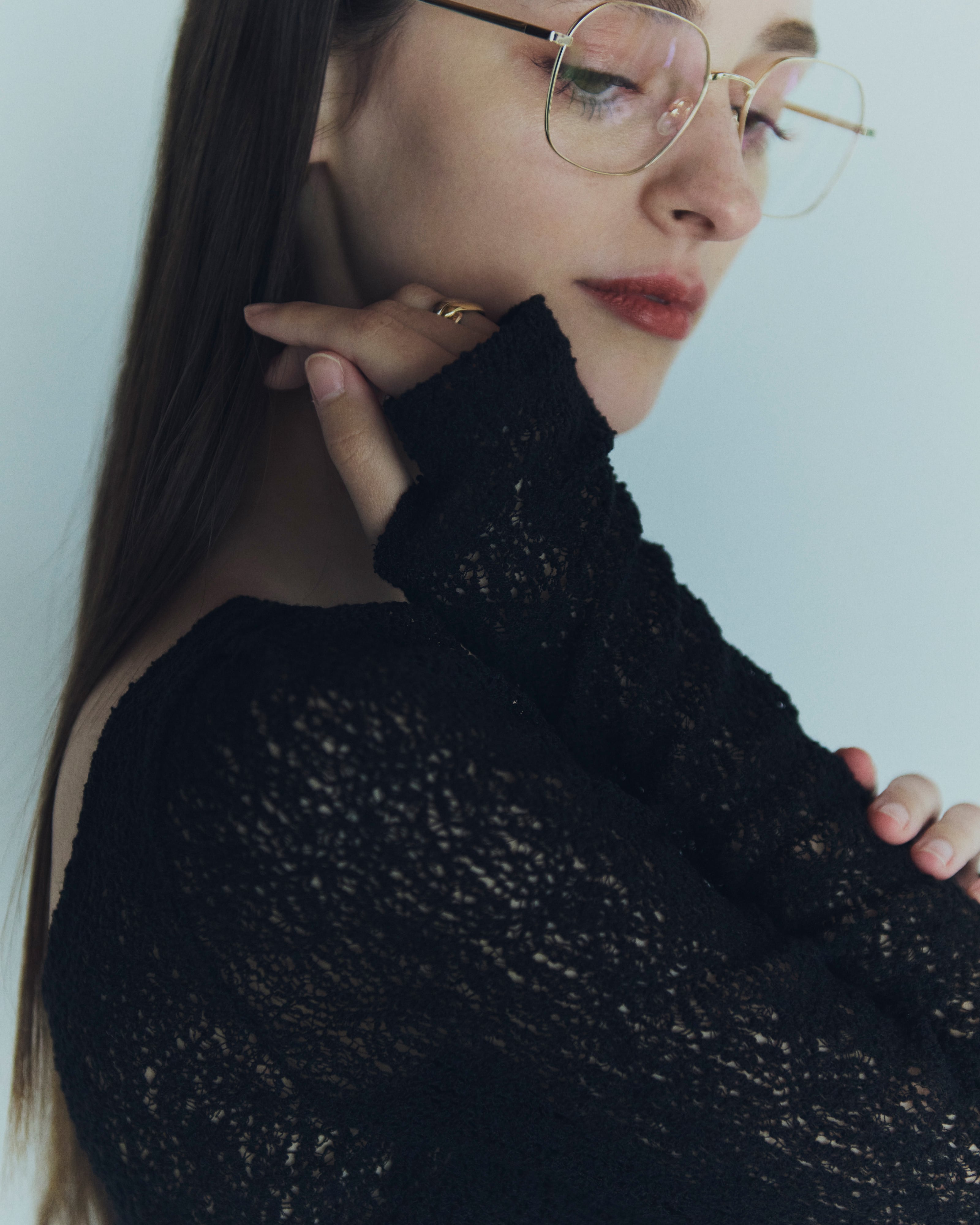 5/29(FRI)21:00— Lacy long Tee | Bluelea