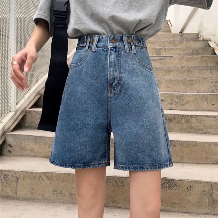 サマールーズショーツ スタンダードパンツ レトロ 夏物 ブルマー ケッペル26558235267