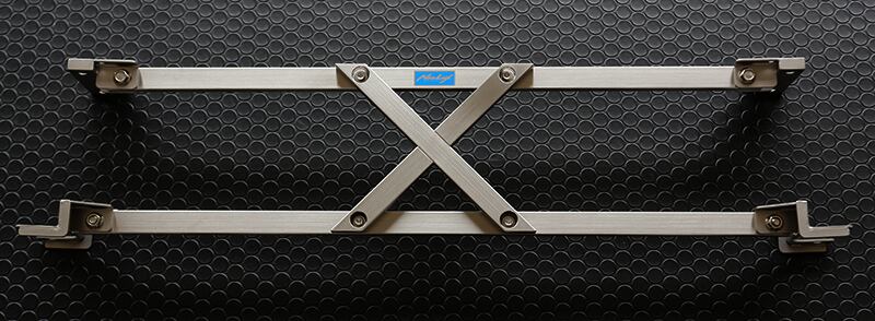 ニーレックス ナックルサポート(ND)アップグレードKit 【公式通販】