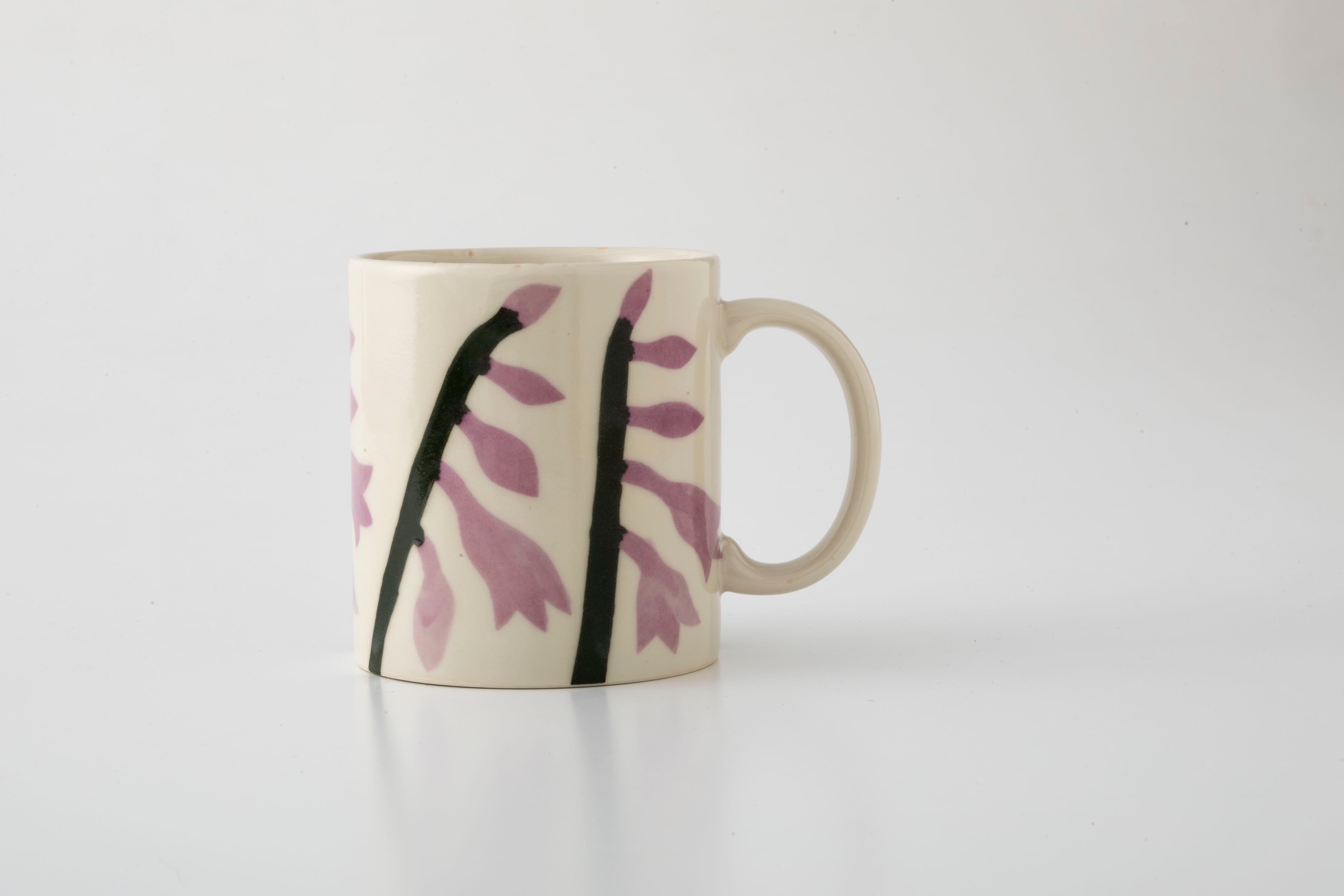 W3-22:Field Notes Mug / Donchi