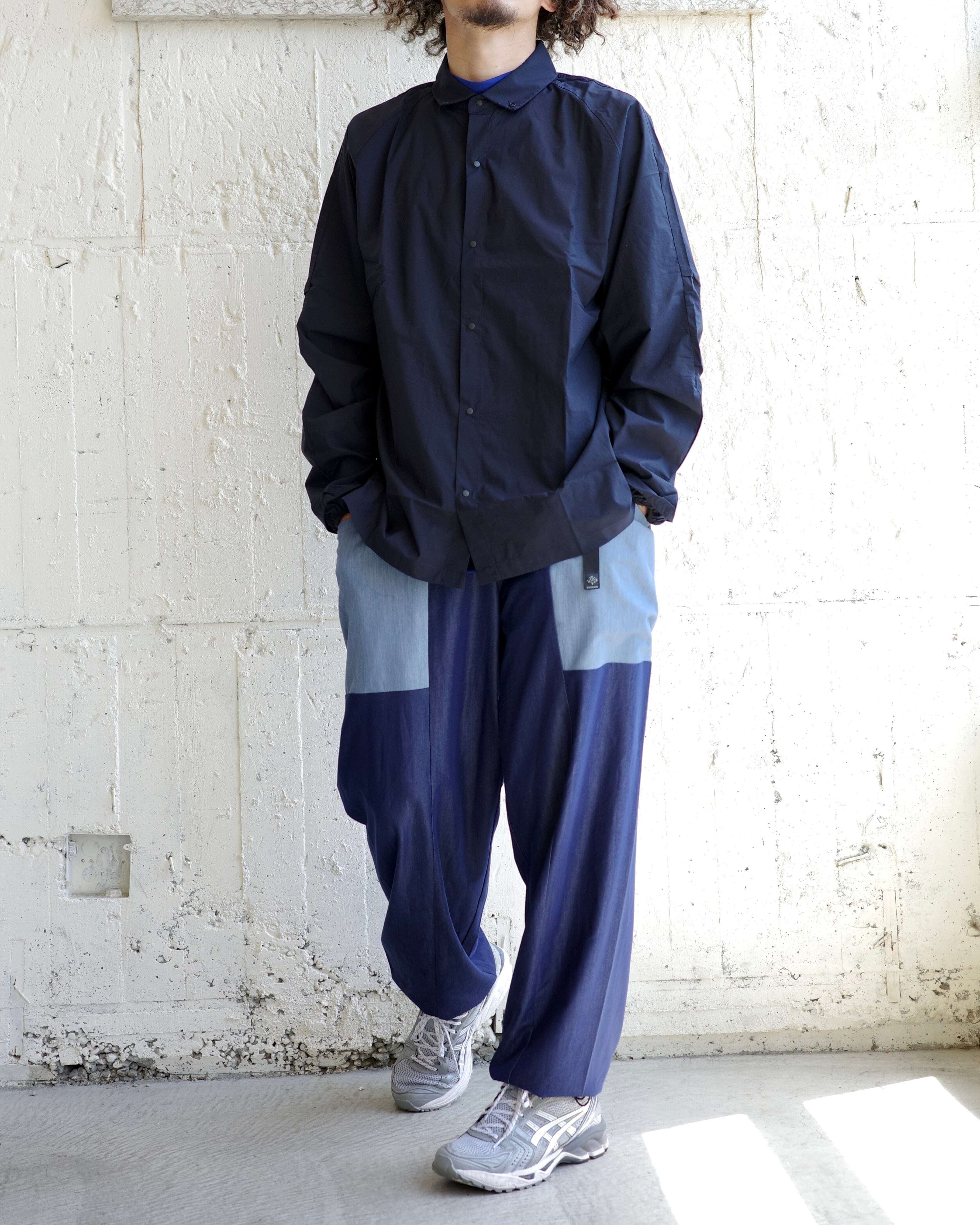 ryogen ランニング　シャツ RYOGEN – CONNECTED