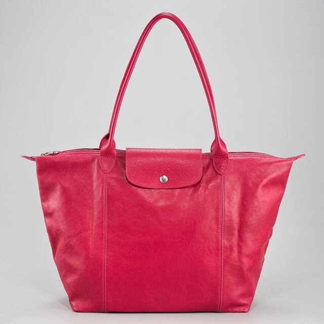 ◇『SALE』Longchamp トートバック Pink/Orange | anaｰb