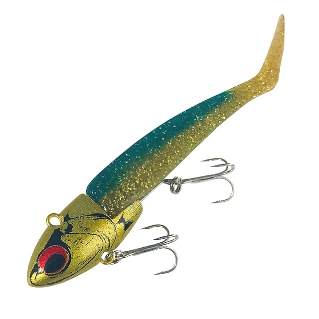 メタルジグ 300g 3個セット 25.4cm メタルジグセット 青物ジグセット