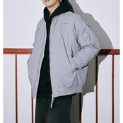 ストリートスタイル MA-1ブルゾン af0003