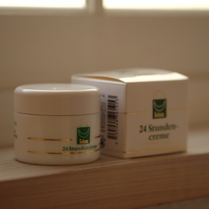 ソルーナ　24時間クリーム