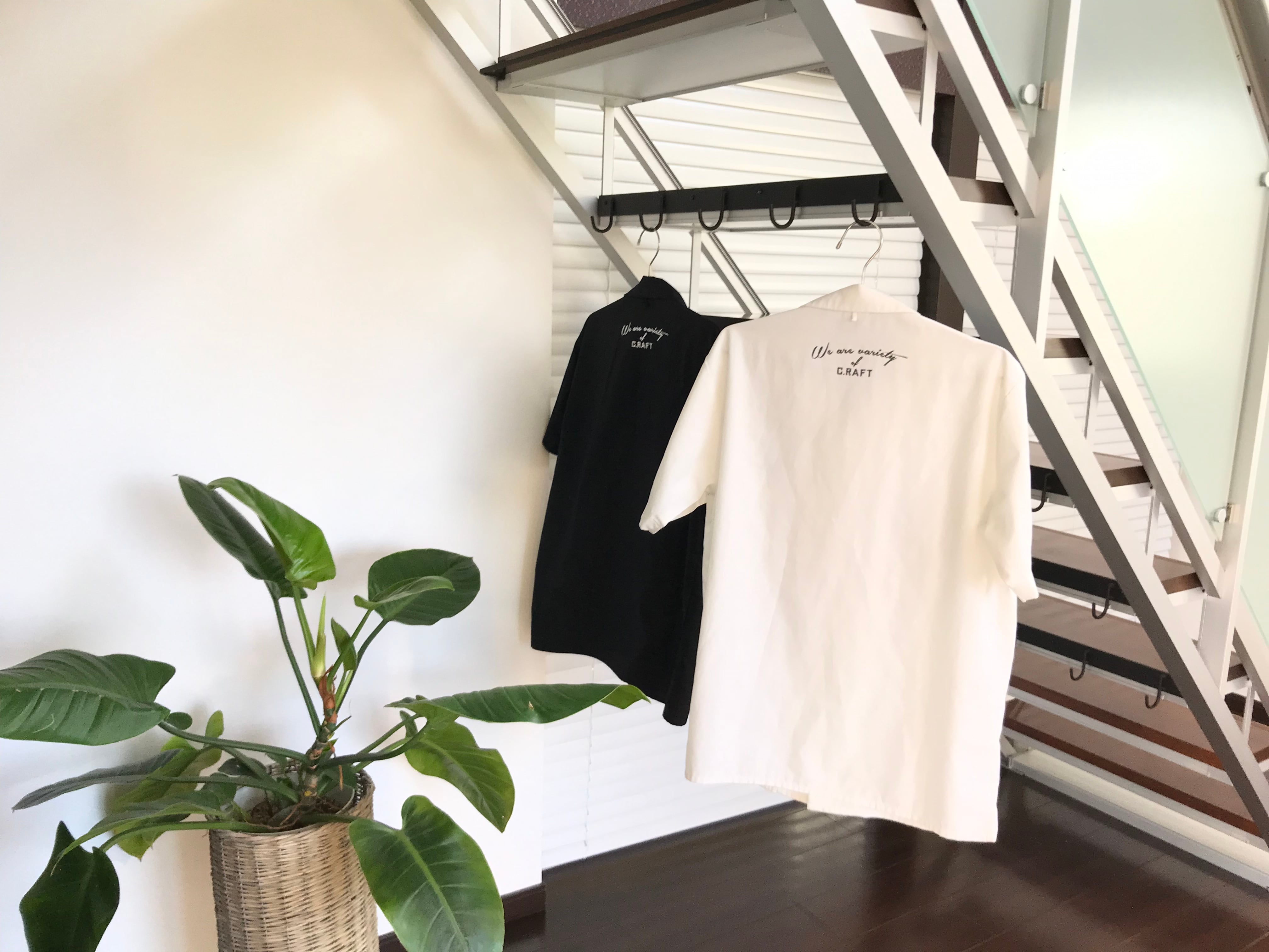 送料無料］［アイアンツール］アイアン ハンガーラック フック