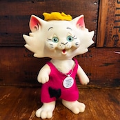 1969 Roy Des of Florida キティキャット コインバンク ヴィンテージ 貯金箱
