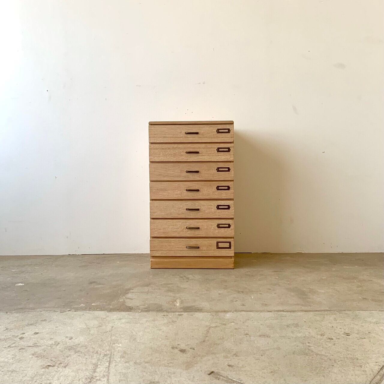 小引き出し　古道具　0439