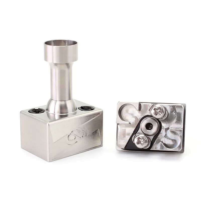 USD by Cloud Mods【CLONE】【送料無料】【316SS】【with 5 Air USD by Cloud Mods【CLONE】【送料無料】【316SS】【with 5 Air