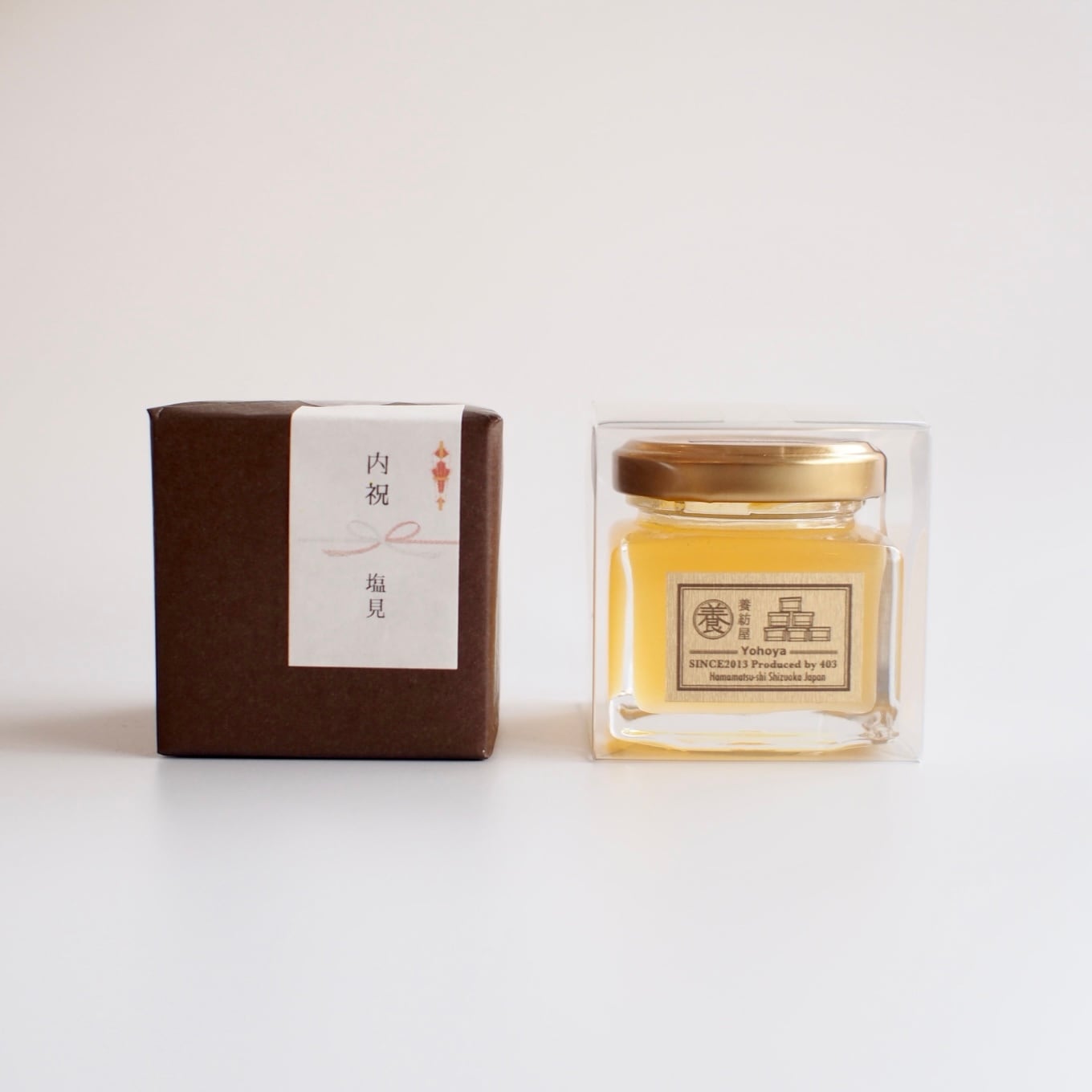 【プチギフト】ニホンミツバチ国産百花蜜50g×10本　非加熱無添加天然はちみつ 蜂蜜ギフト】抗生物質不使用 百花蜜 50g | 国産はちみつ | 非加熱