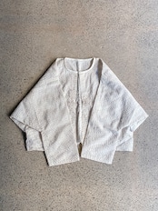 Thai／Sashiko Jackets