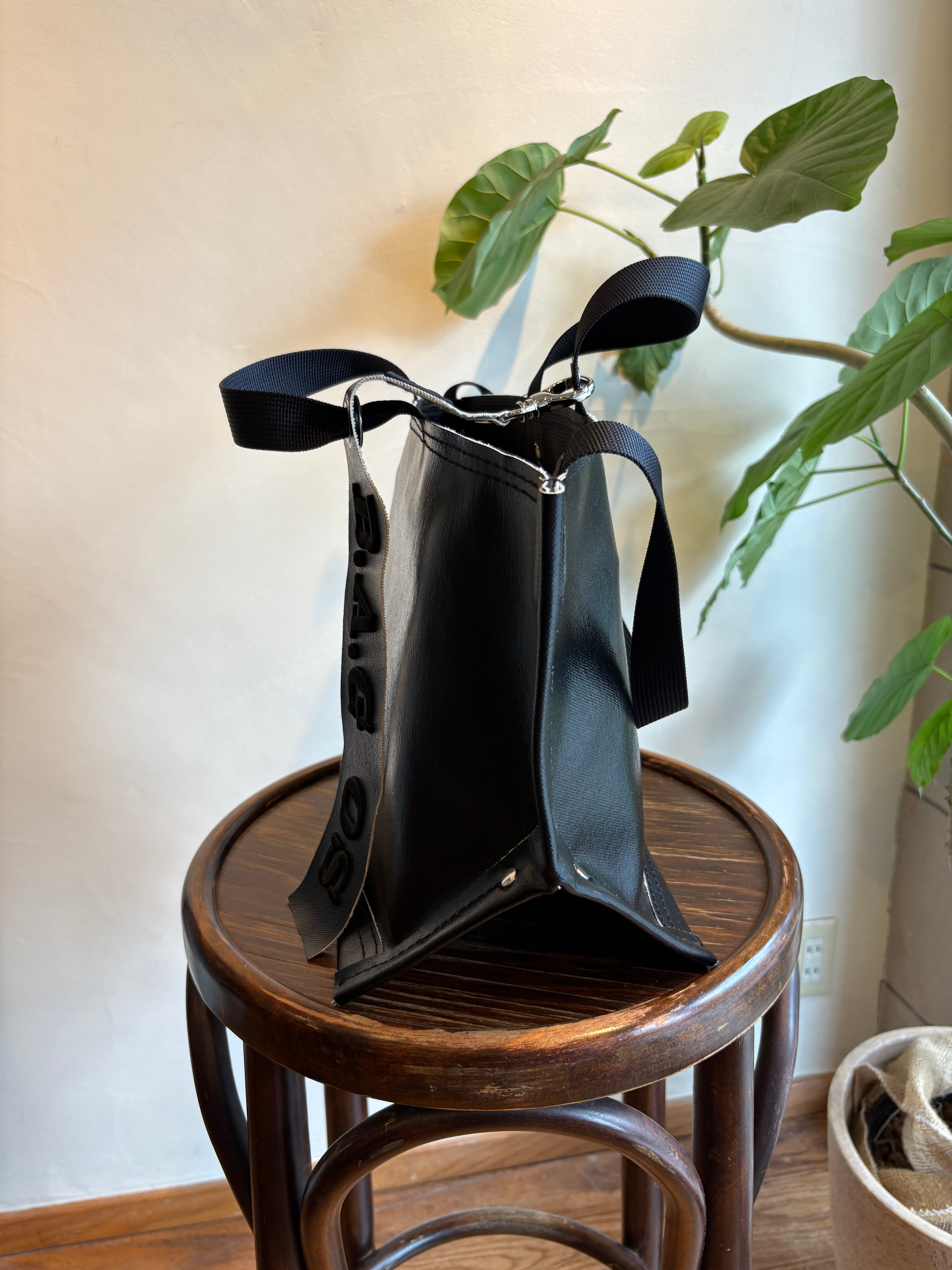 ebagos / プロテクトキャンバス・Y字トート | anouk