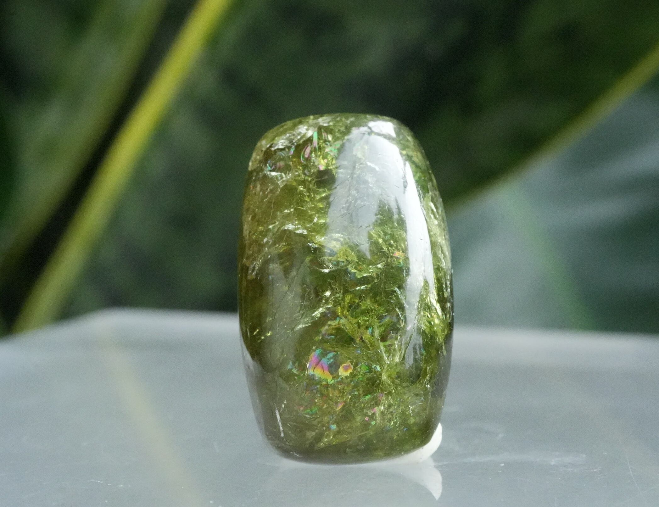 スターサファイア 20.5ct カボションカット ルース 【公式通販】