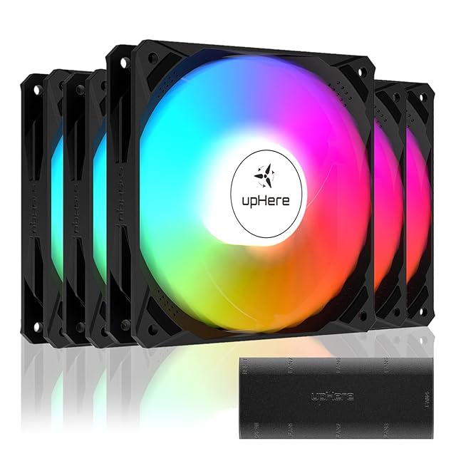 Sudokoo ENERGLO-240ホワイト 液体冷却器：データ表示＆PWMポンプ搭載
