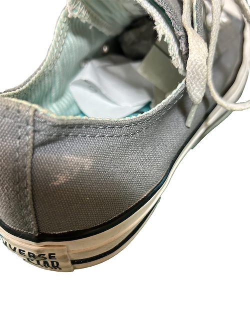 【ユーズド】CONVERSE オールスターダブルタン(表記26.5cm)-8枚目