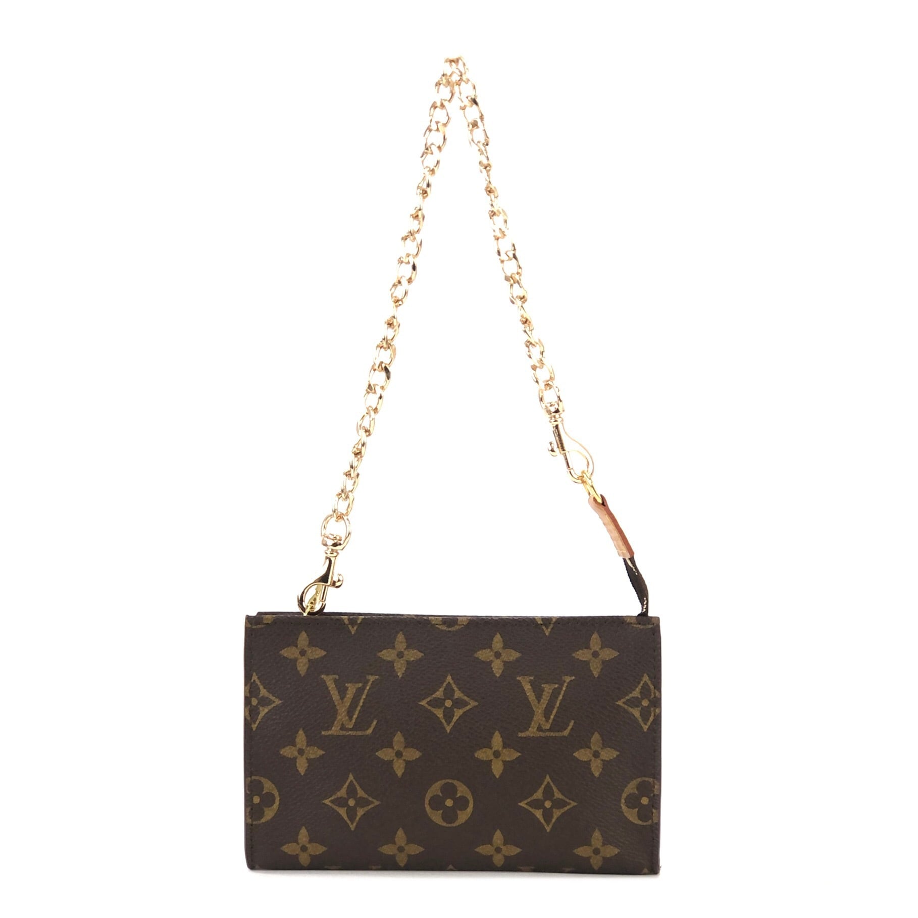 LOUIS VUITTON ビンテージ　ミニバッグポーチ