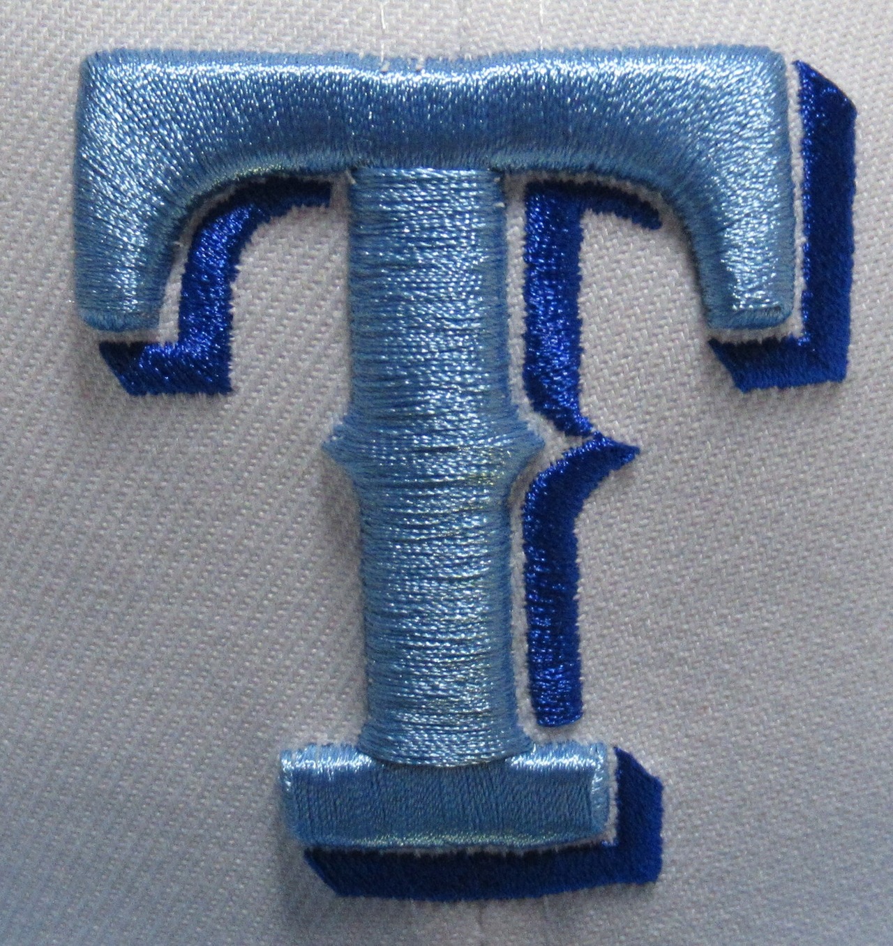 Exclusive NEW ERA 59fifty Texas Rangers　テキサス・レンジャーズ　White×Sky Blue