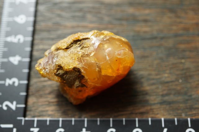 エッグ・イン・オパール Opal Egg 2271