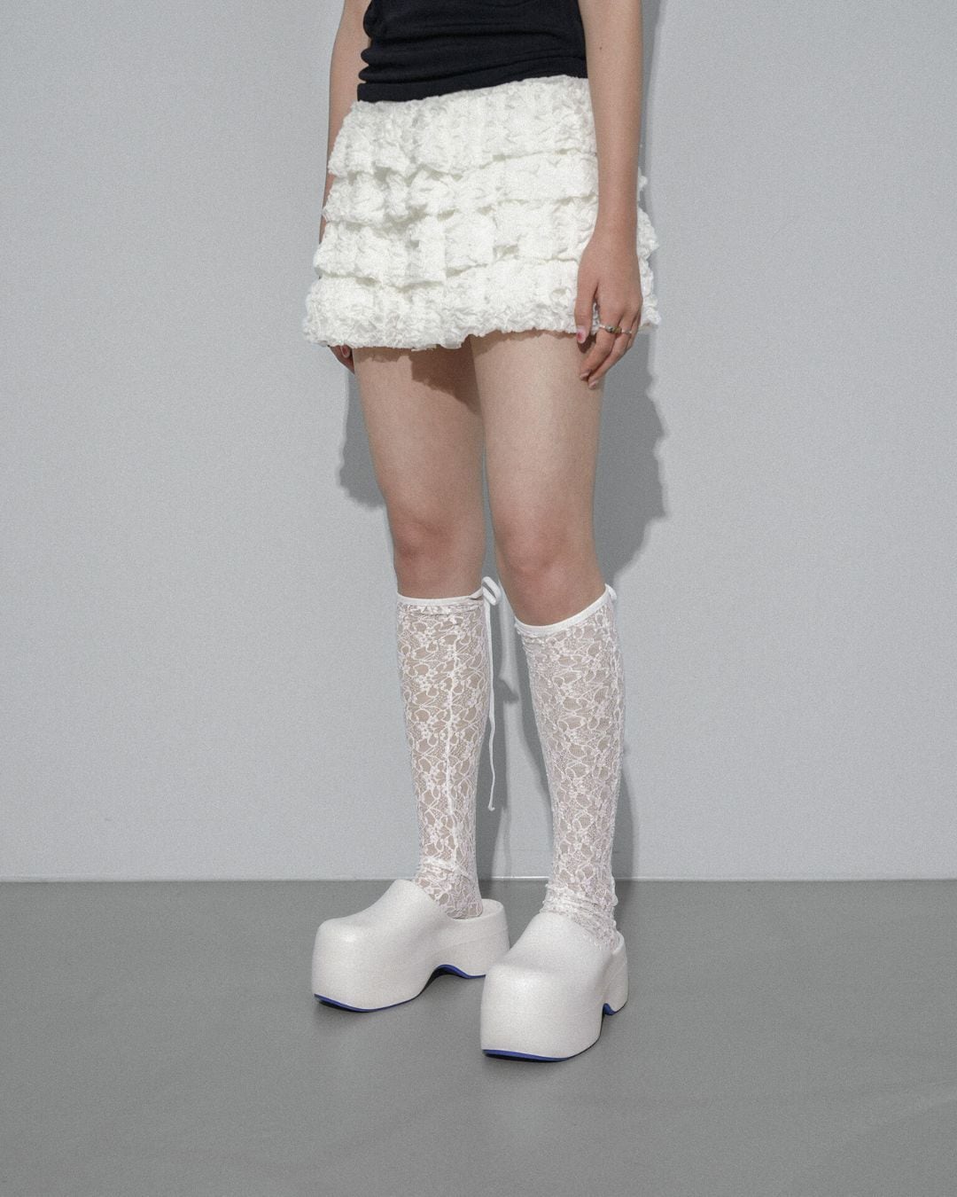 1F OFF WHITE | OFOF