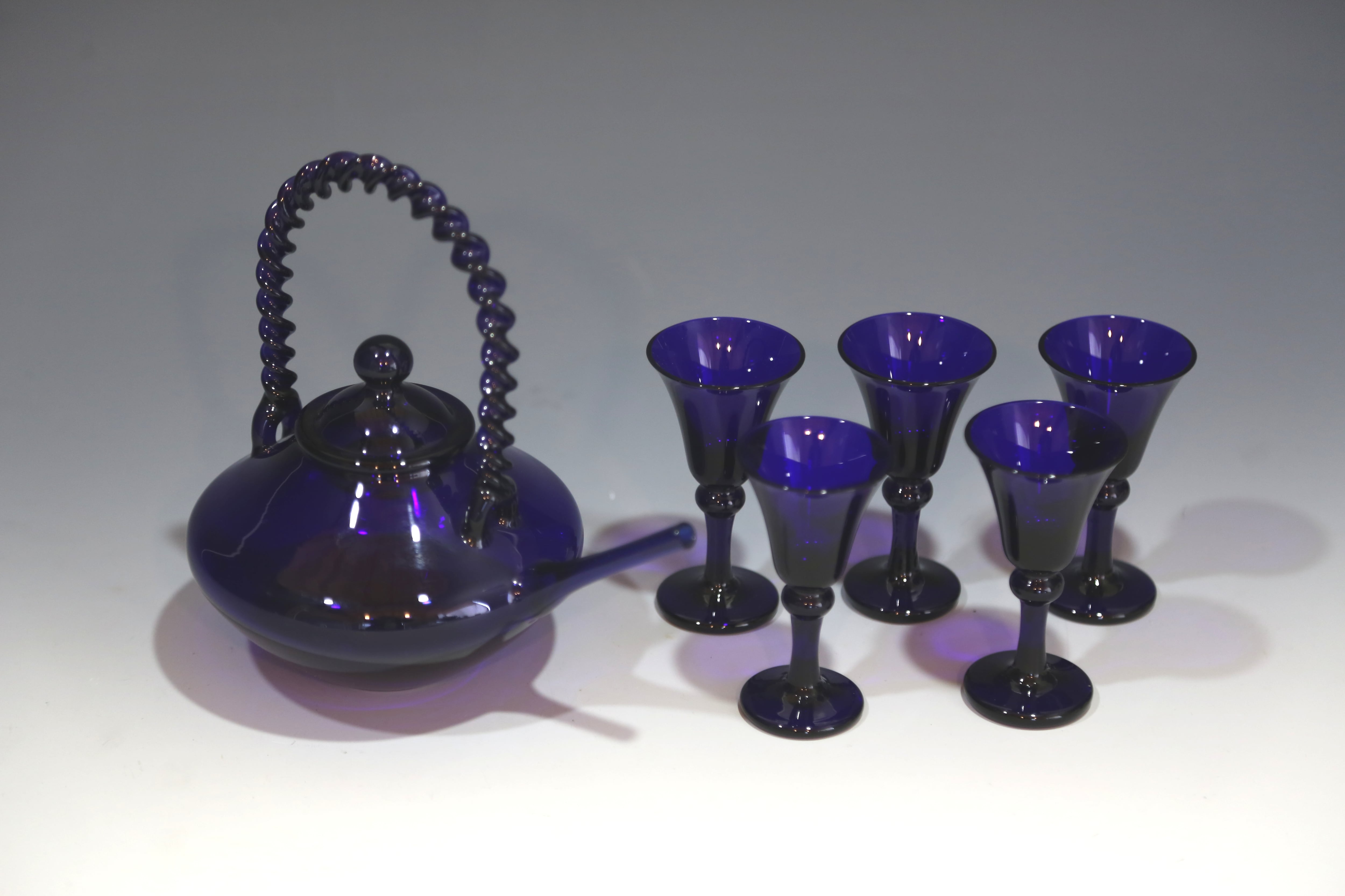 長崎硝子3個カメイガラス