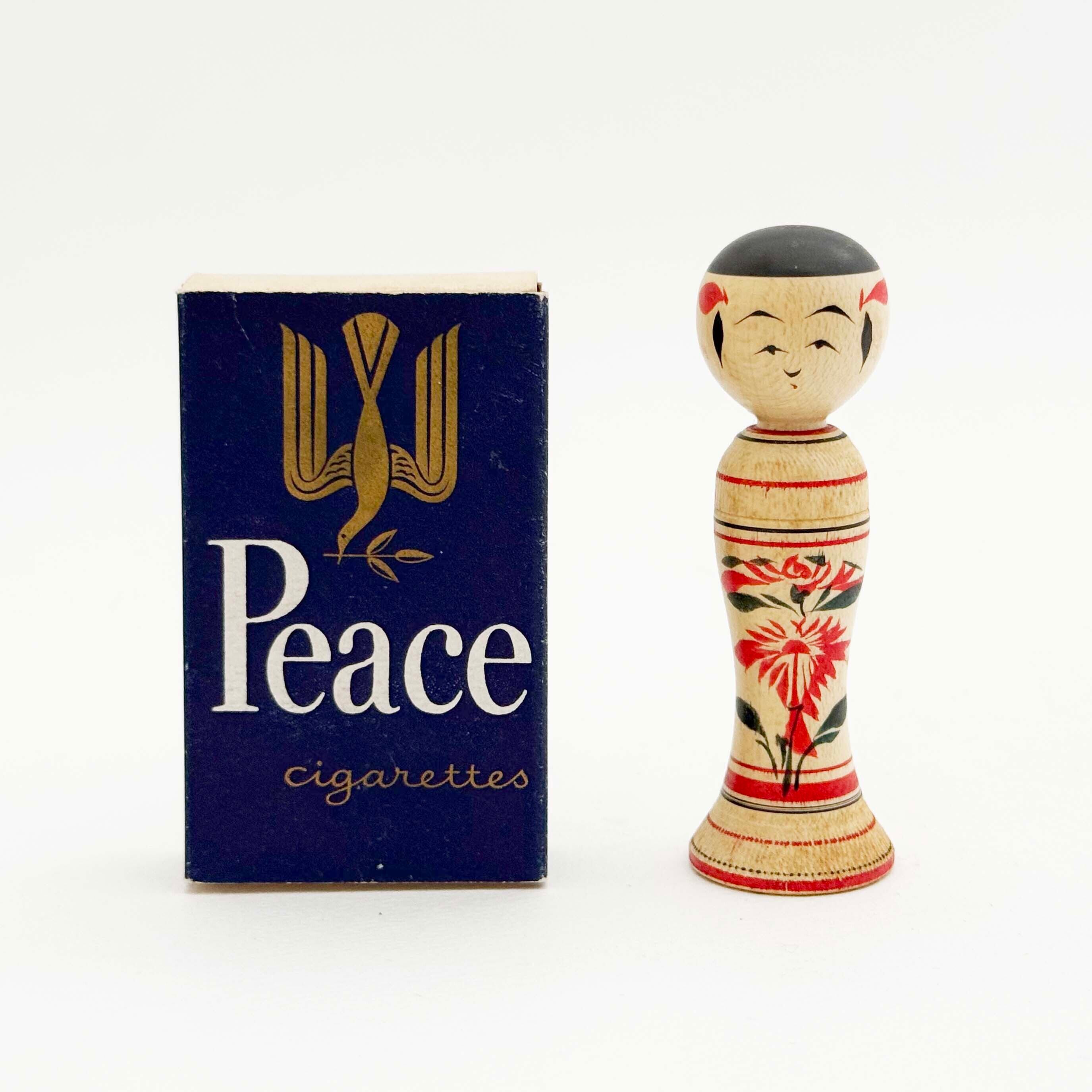 鳴子系 / 桜井昭二工人（8cm）