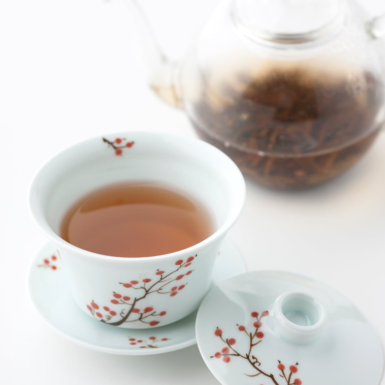 10g 鳳凰単叢茶 蜜蘭香 (ほうおうたんそうちゃ みつらんこう