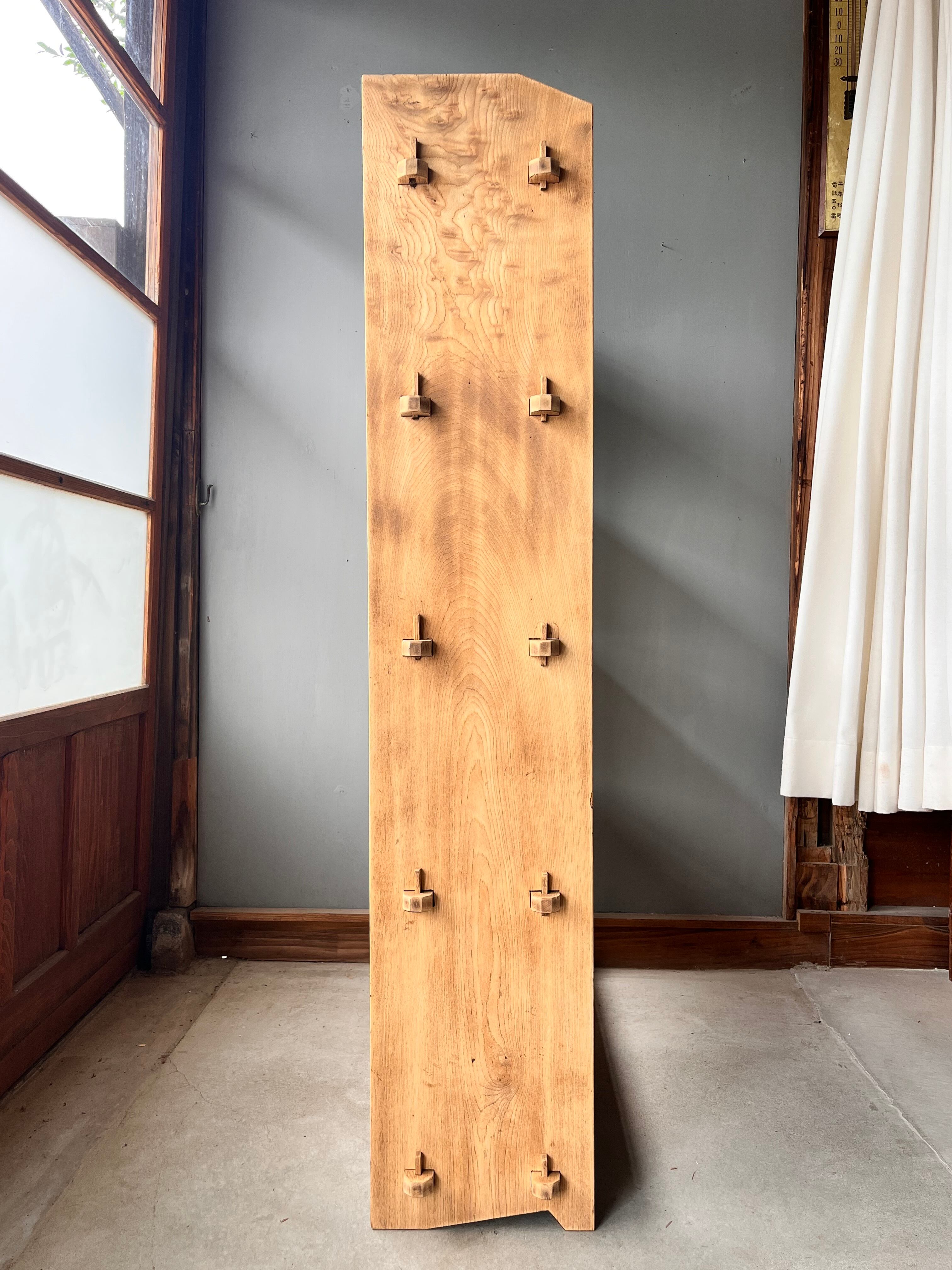 古道具　本棚 ナチュラルな本棚 | Legacy Market［レガシーマーケット］｜古道具・古