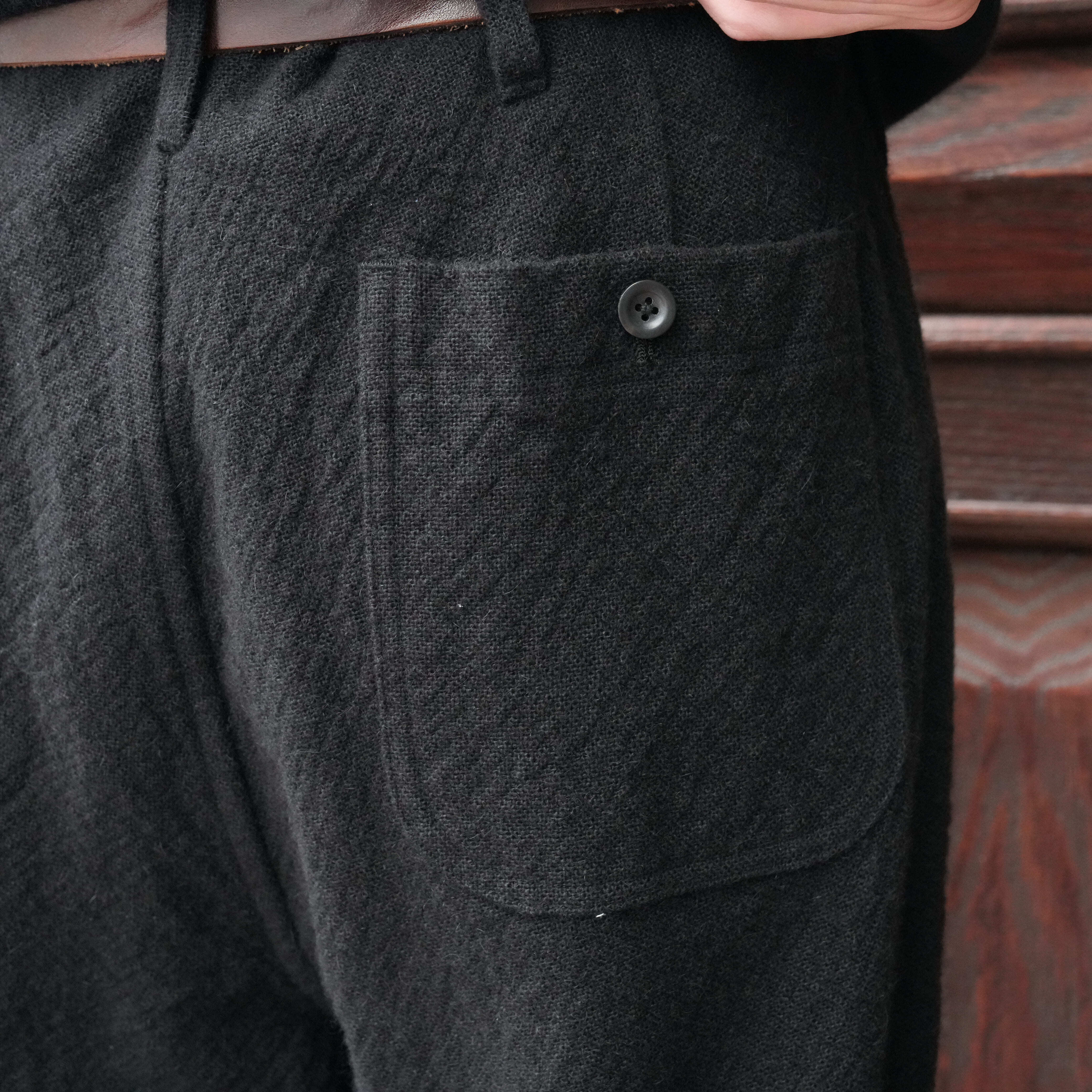 HERILL(へリル)25AW 