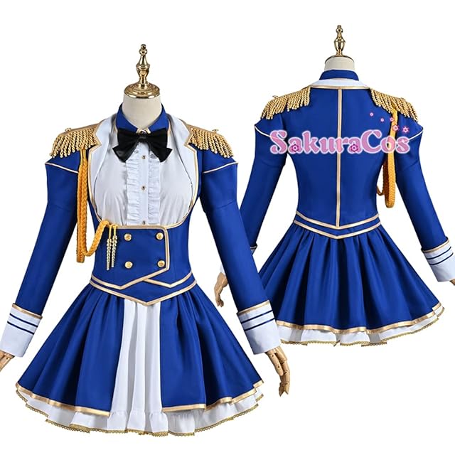 K1130 TRINITY BLOOD（トリニティ・ブラッド） ◇ トレスイクス神父風