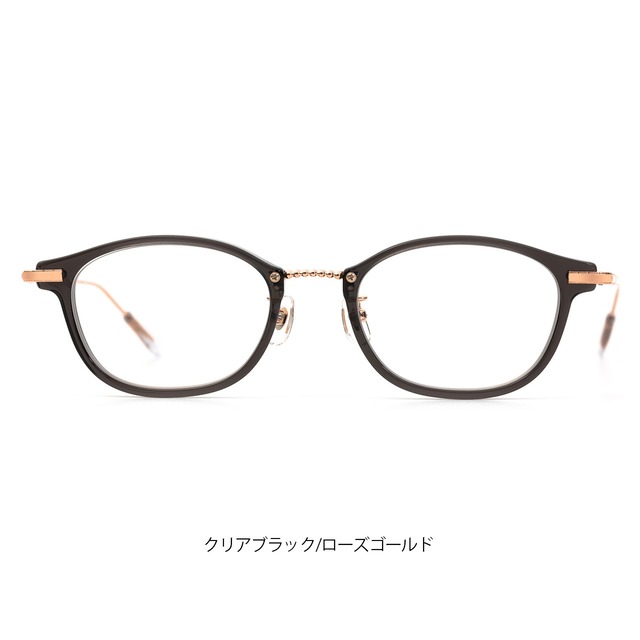 S-042R  Phobe　Col.2  デミ/ホワイトゴールド