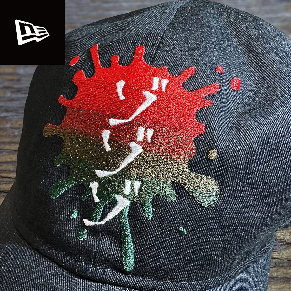 数量限定】NEW ERA 9THIRTY collaboration MODEL ゾゾゾ | Pay ID