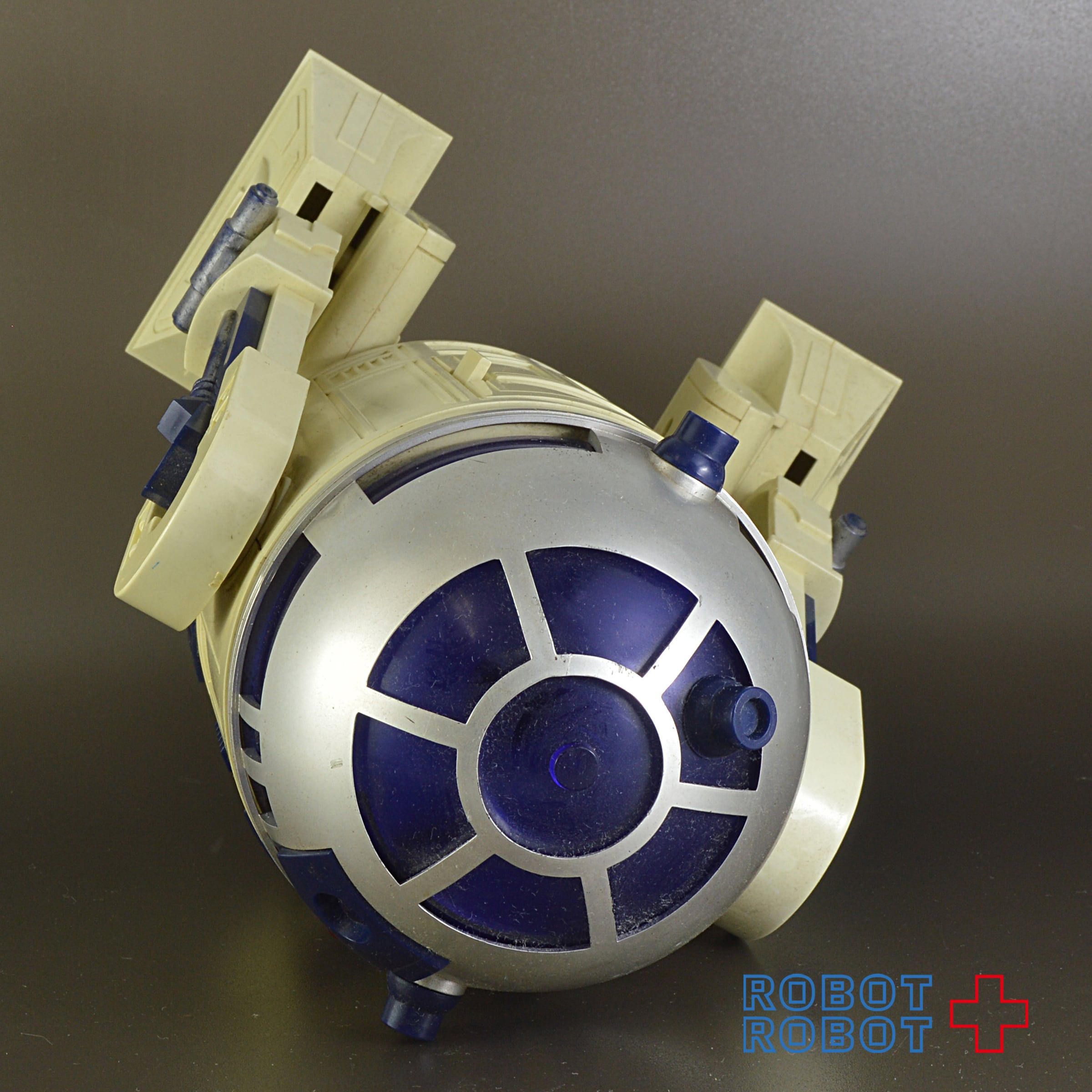 Star Wars R2D2型AMラジオ Coca-Cola フィギュア Coca-Cola Bottlers