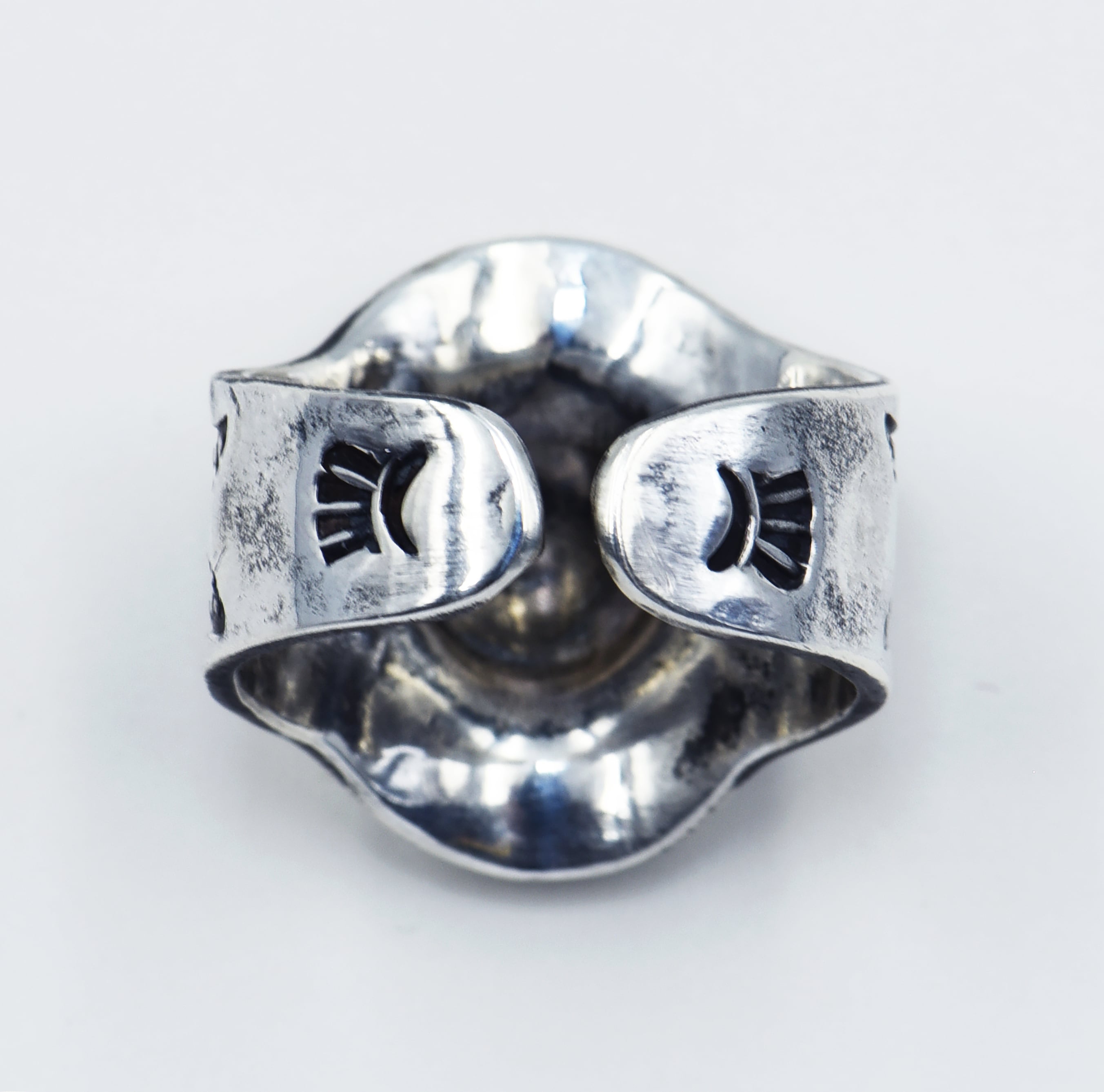 BIG Smile RING | Munqa