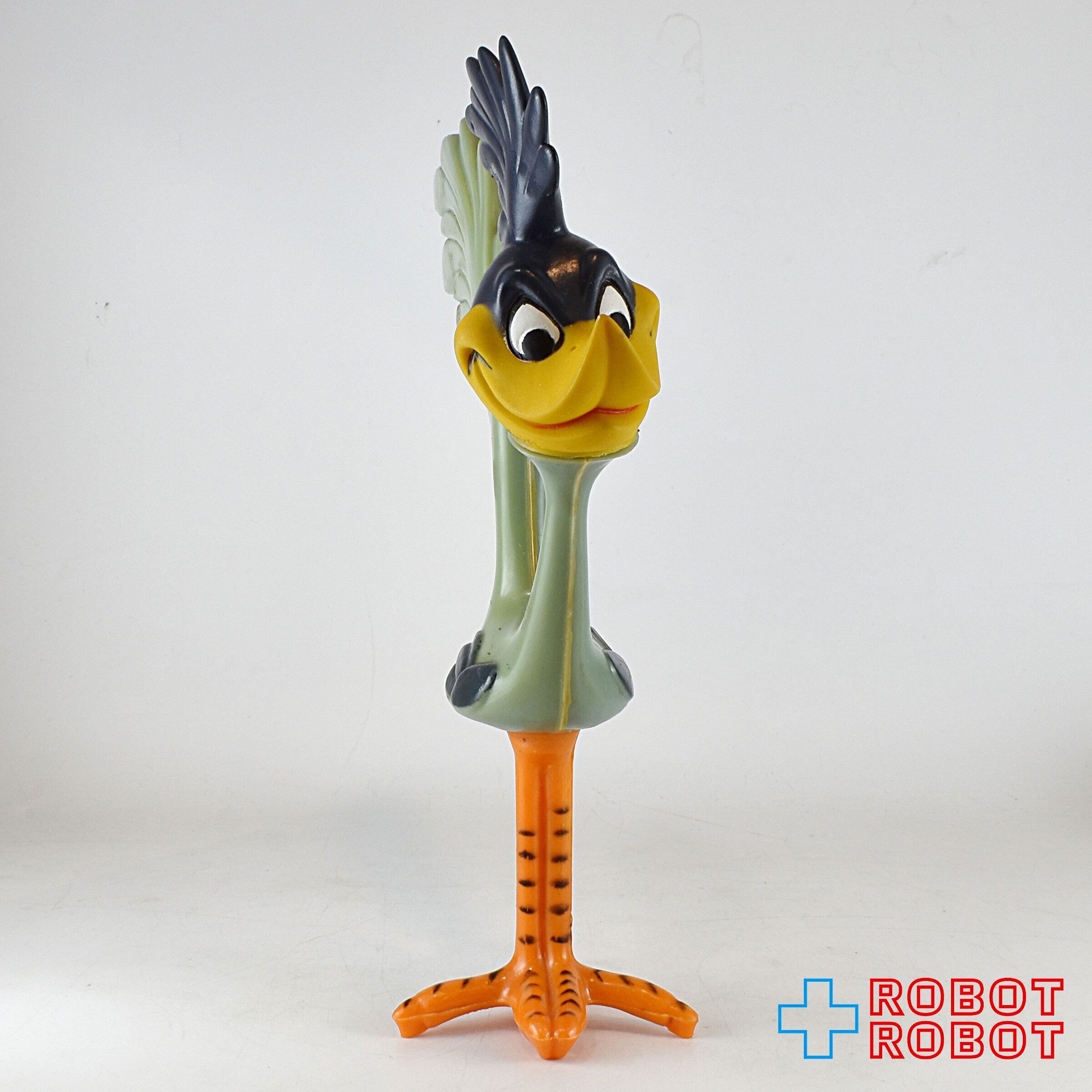 R.DAKIN & CO. ロードランナー No.2205 紙タグ付き Dakin ロードランナー ソフビフィギュア 袋と紙タグ付 – ROBOTROBOT