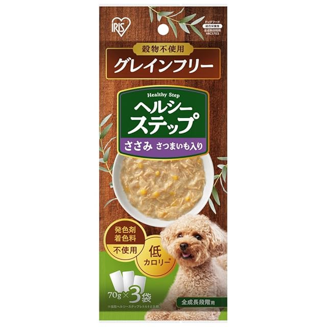 Planet Pet プラペ ! CP 鴨 & オレンジ ドッグフード ・穀物不使用