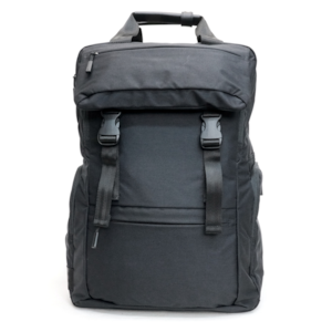 ace.GENE「HOVER LIGHT CLASSIC」BACKPACK <BLACK>