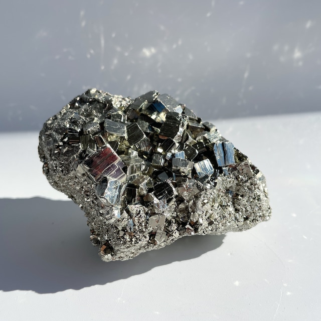 パイライト 原石01◇Pyrite◇天然石・パワーストーン・原石