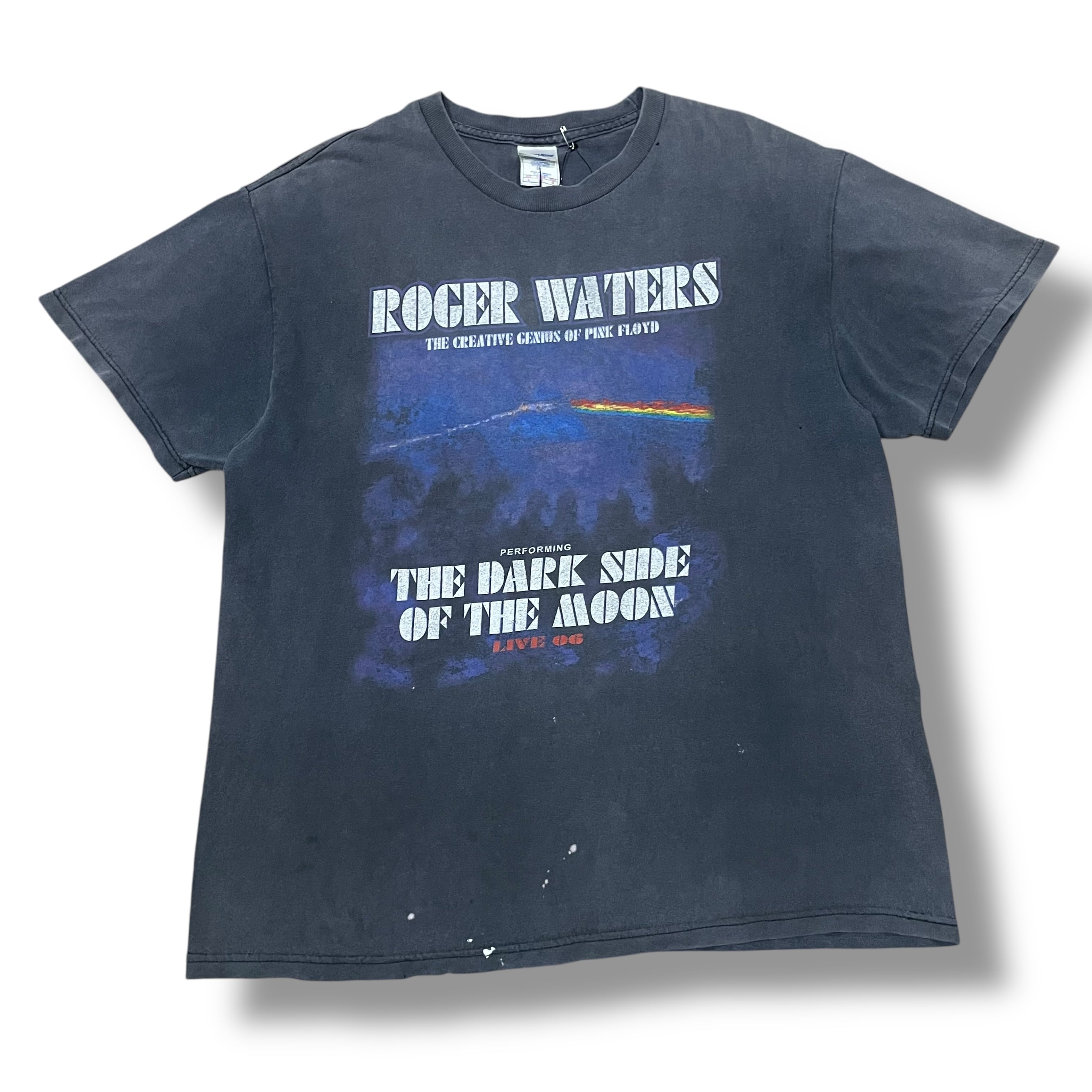 L】【00年代】Bon Jovi ボン・ジョヴィ CRUSH TOUR バンドTシャツ
