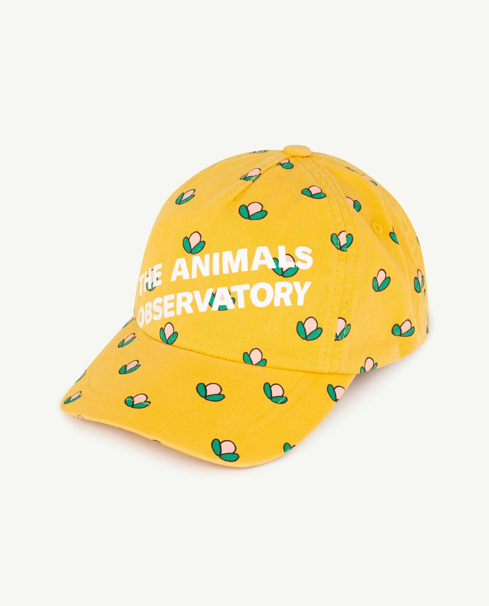 SALE】TAO PRE 2022AW / The Animals Observatory / YELLOW FLOWERS ...