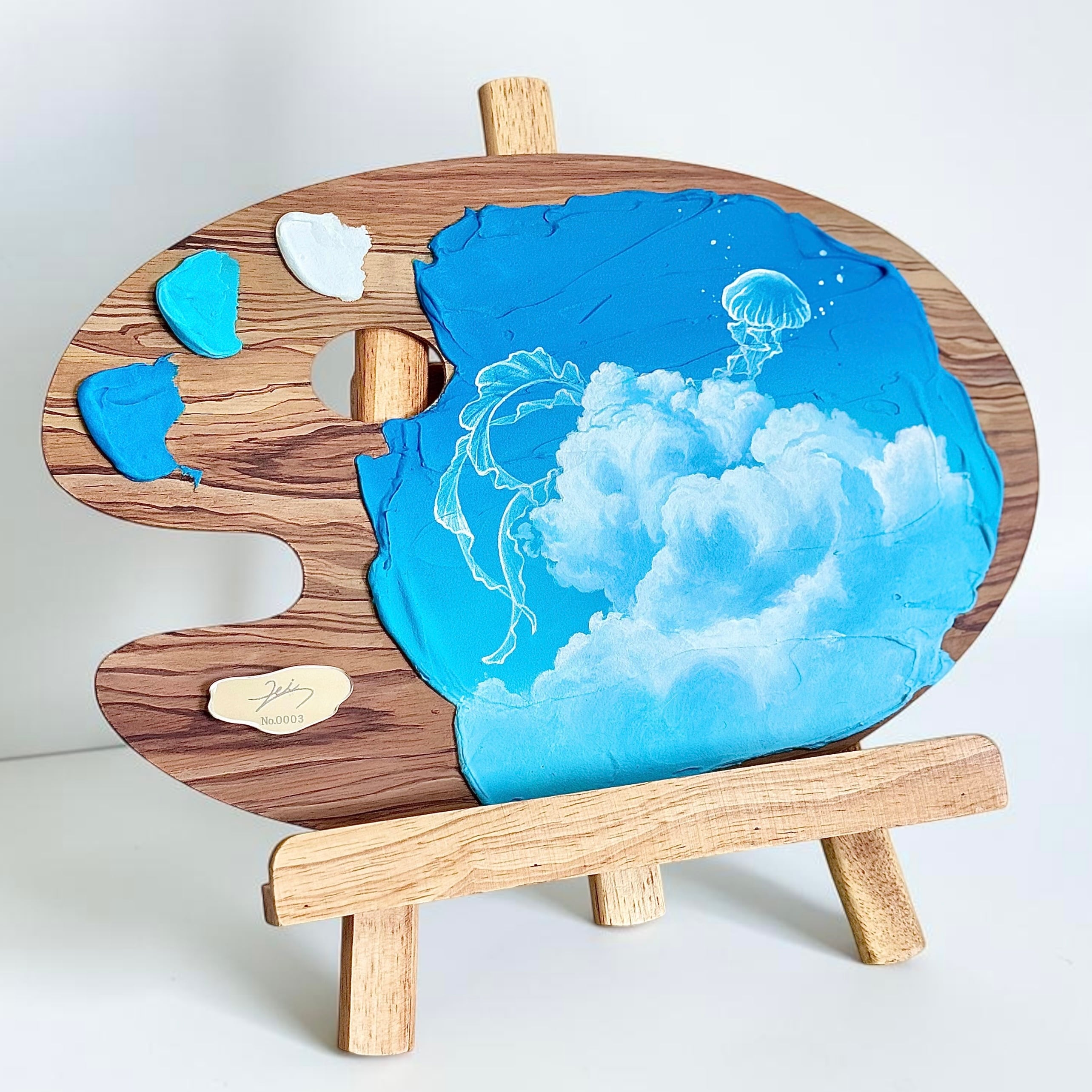 ALL ITEM | 麗しの空