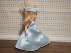 マダムアレクサンダー ハッピーミール　ブルーの妖精「Wendy Doll as Blue Fairy」 画像6