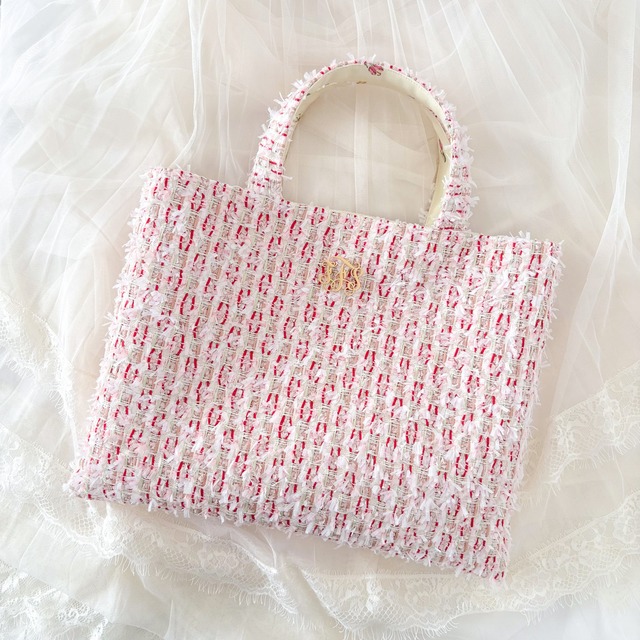 31【バッグ】Couture Bag36〔LINTON〕①
