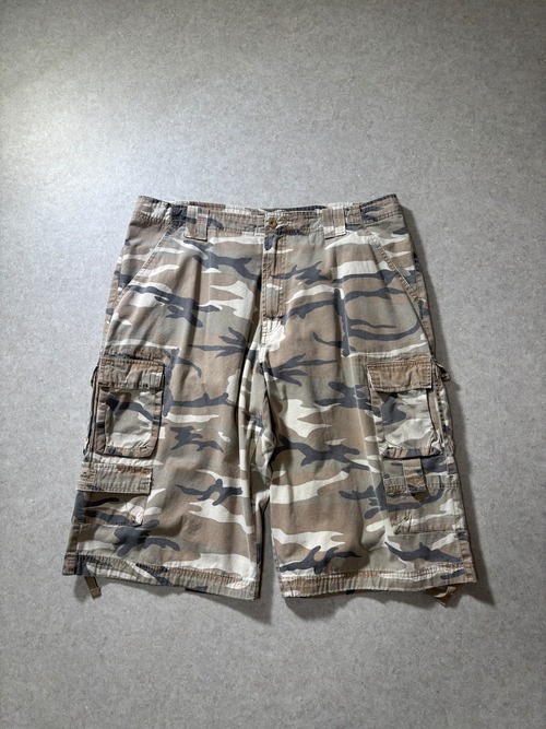 00s~ Lee camouflage pants
